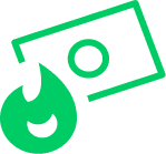 Sin cr茅ditos ni papeleos para ti